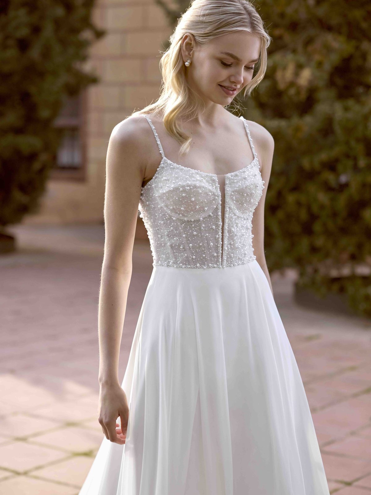 Brautkleid