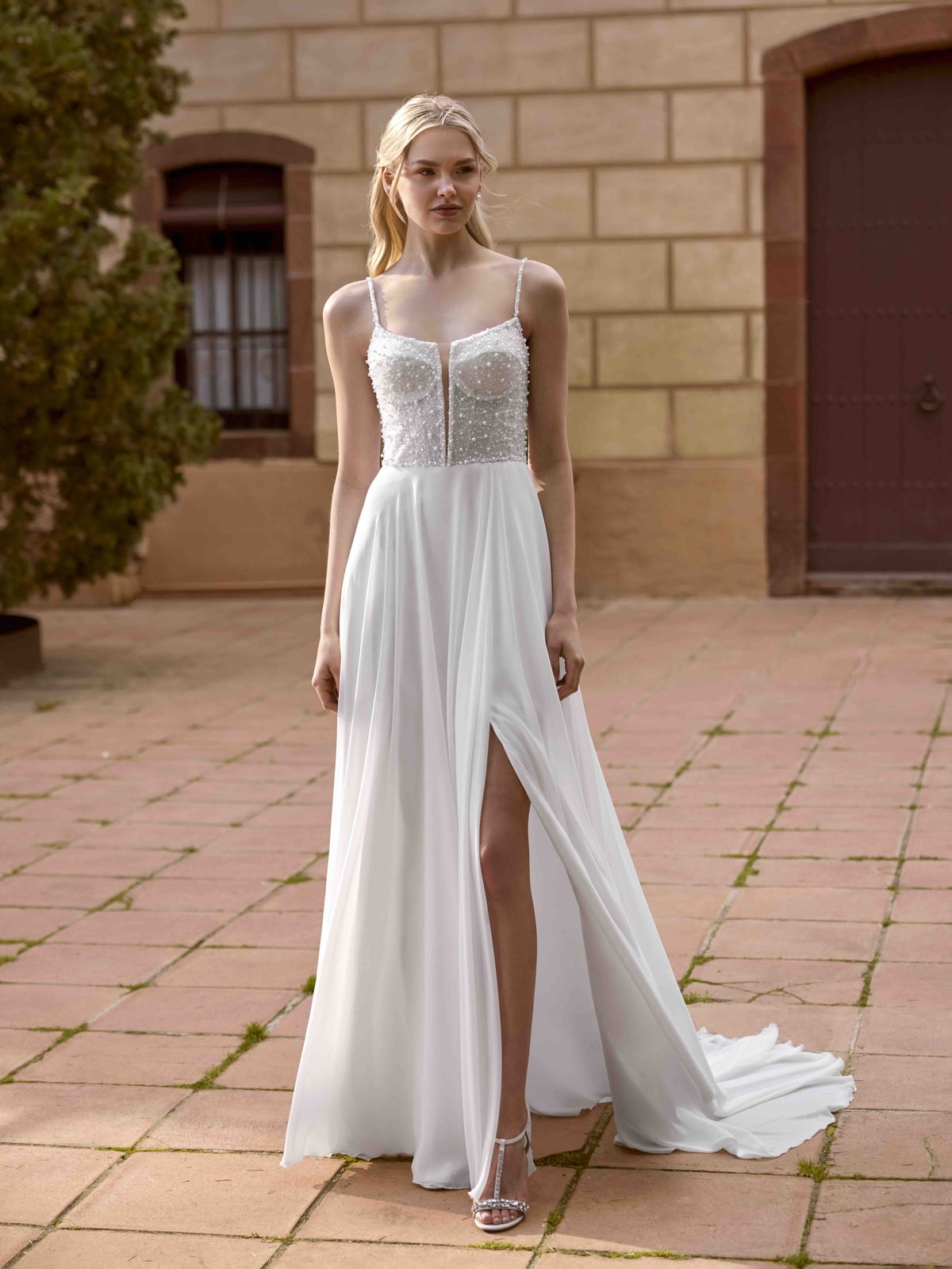 Brautkleid