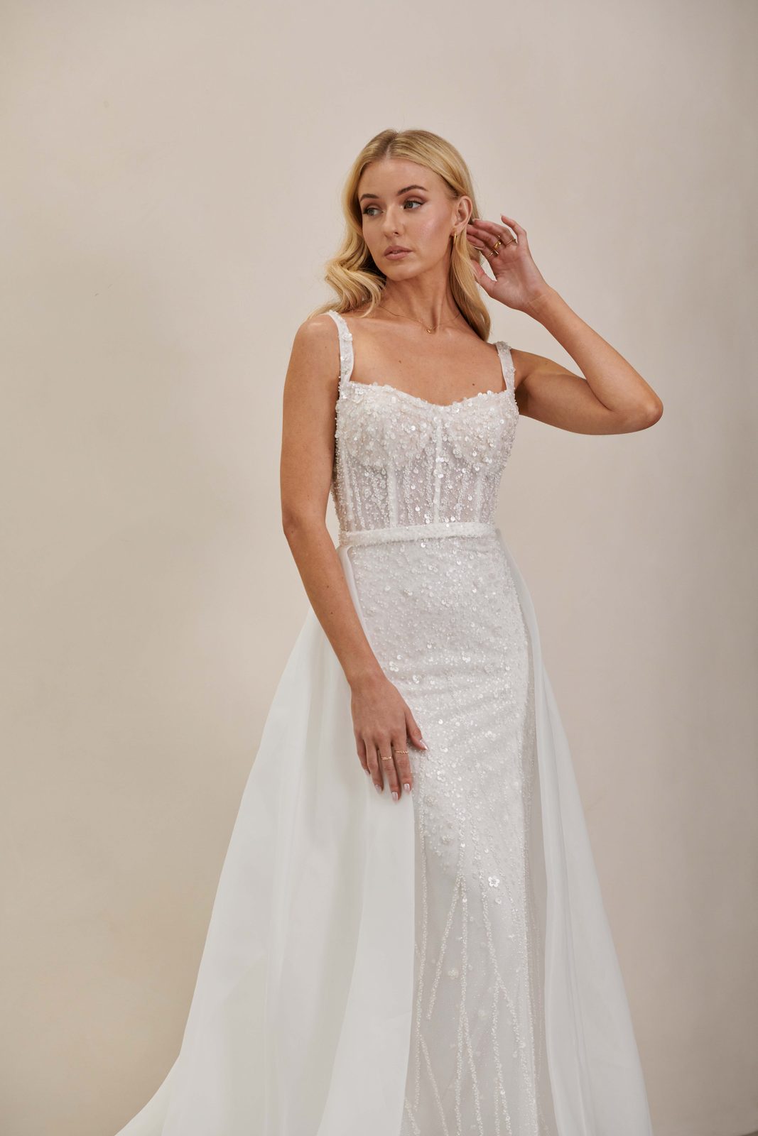 Brautkleid