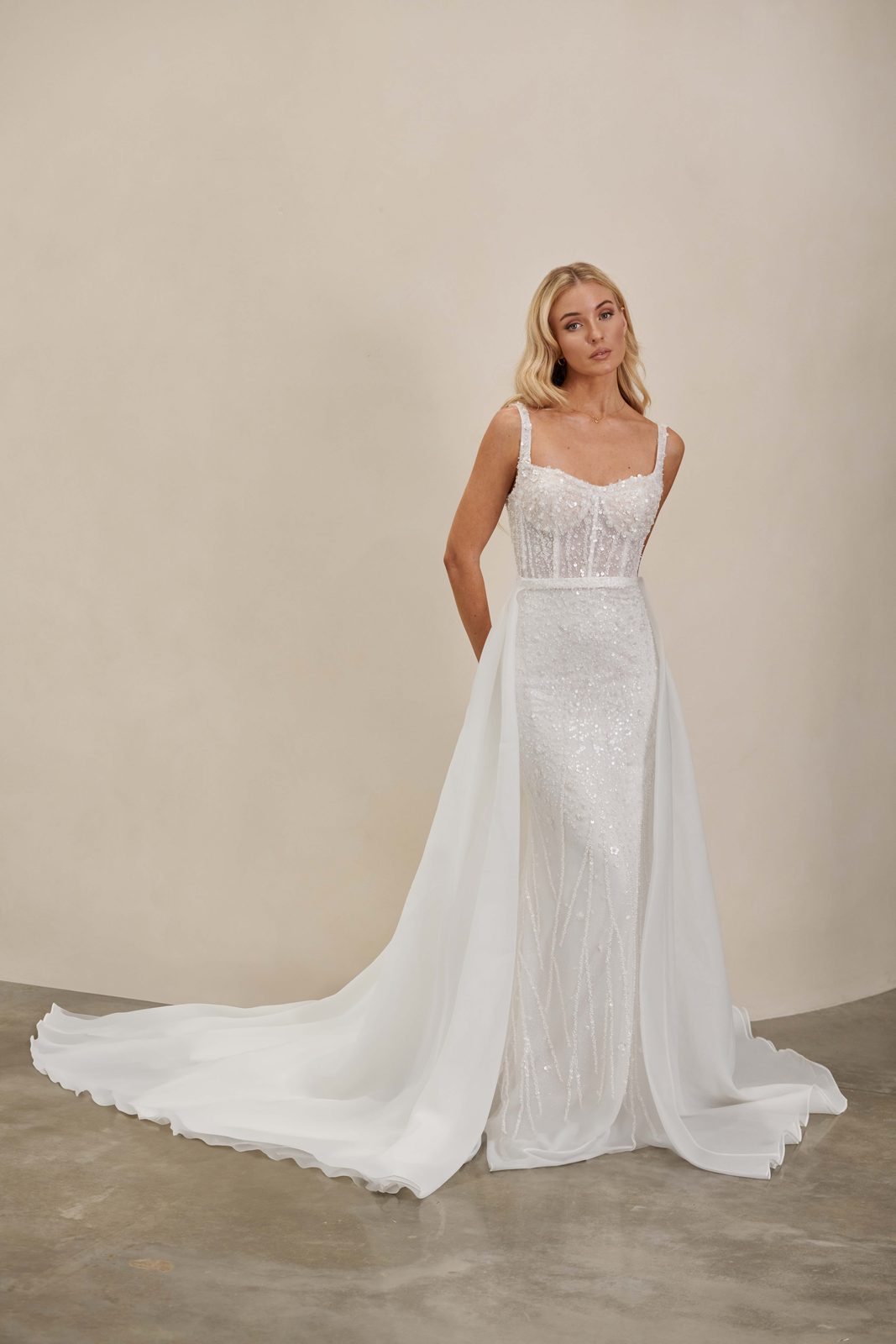 Brautkleid