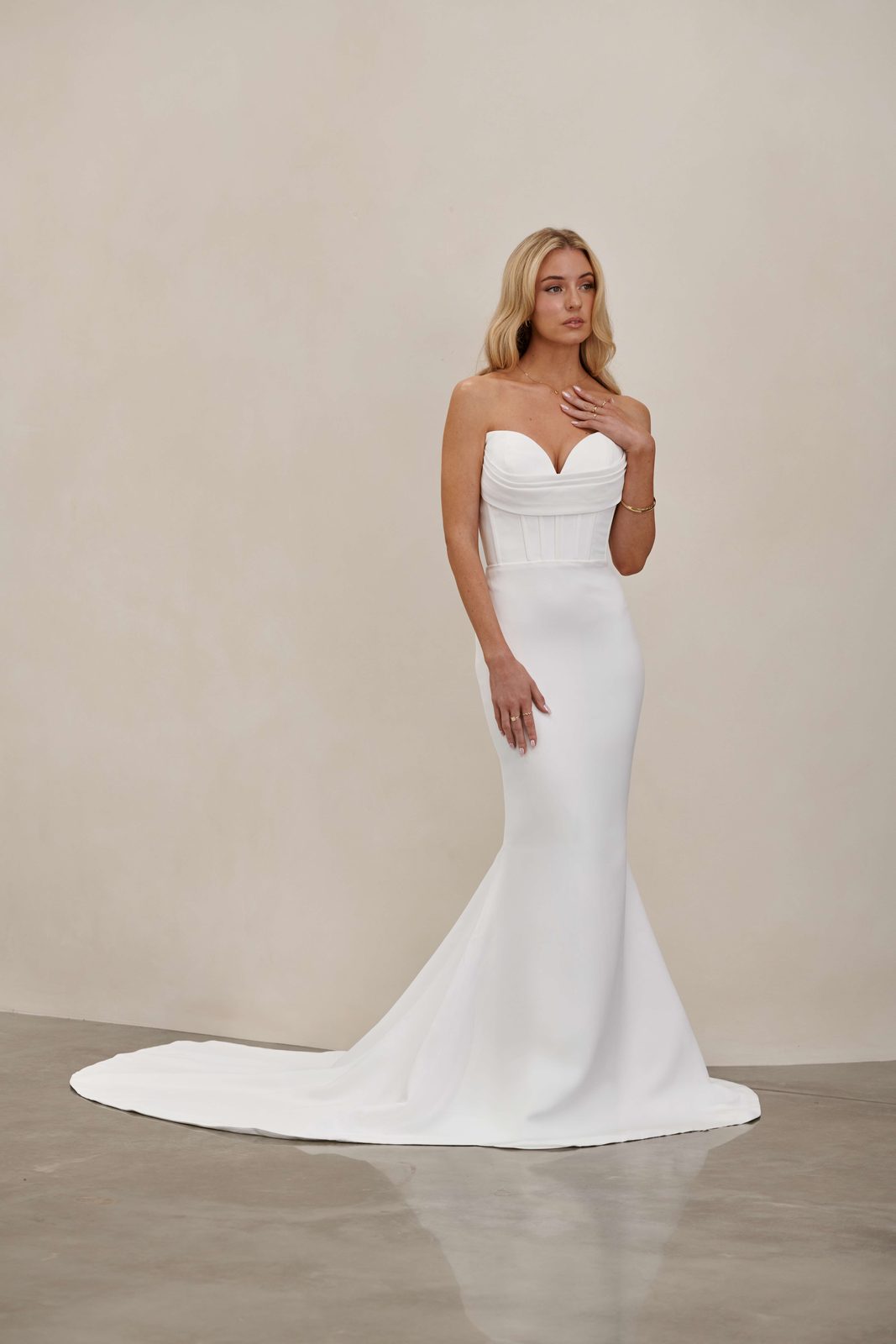 Brautkleid