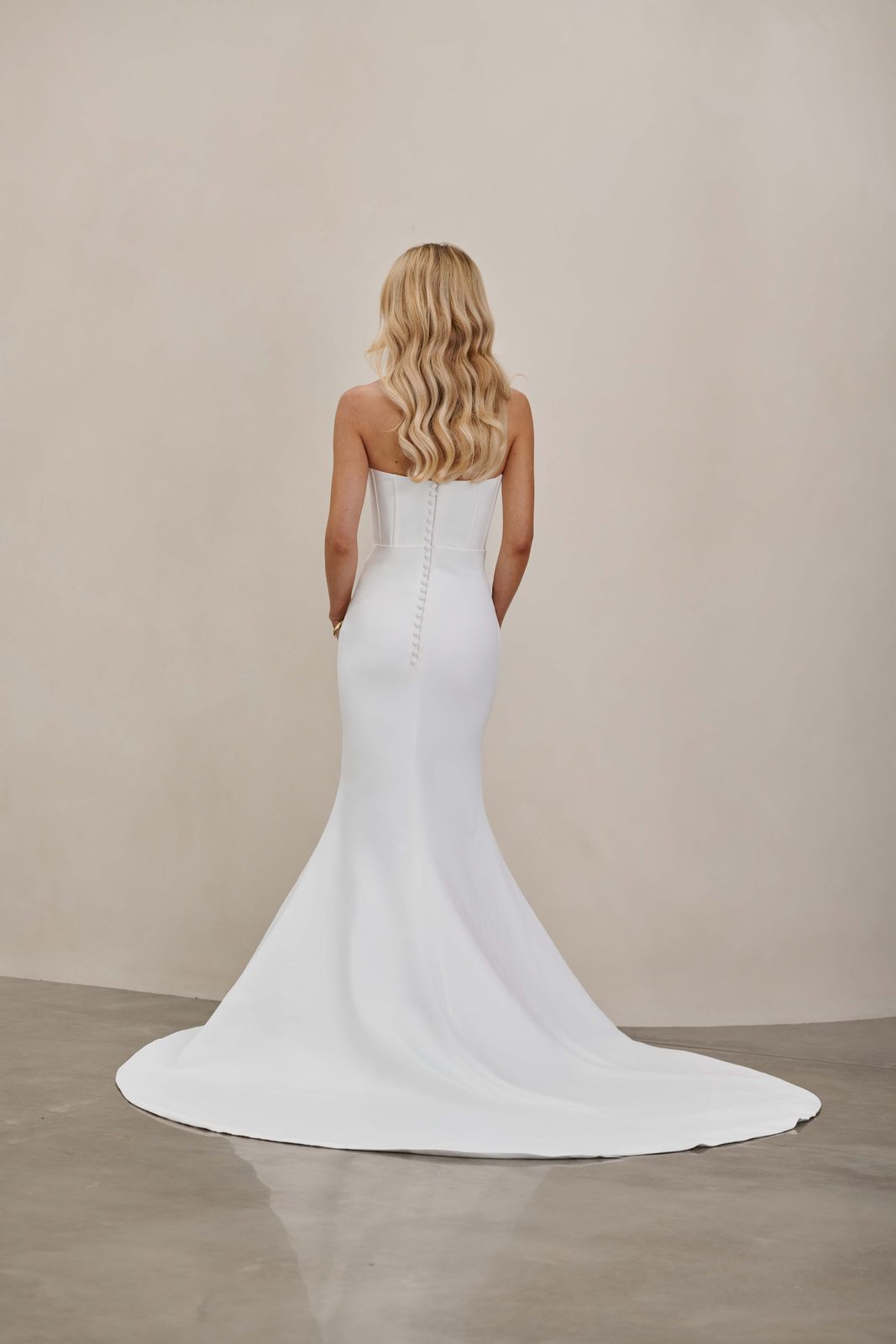 Brautkleid