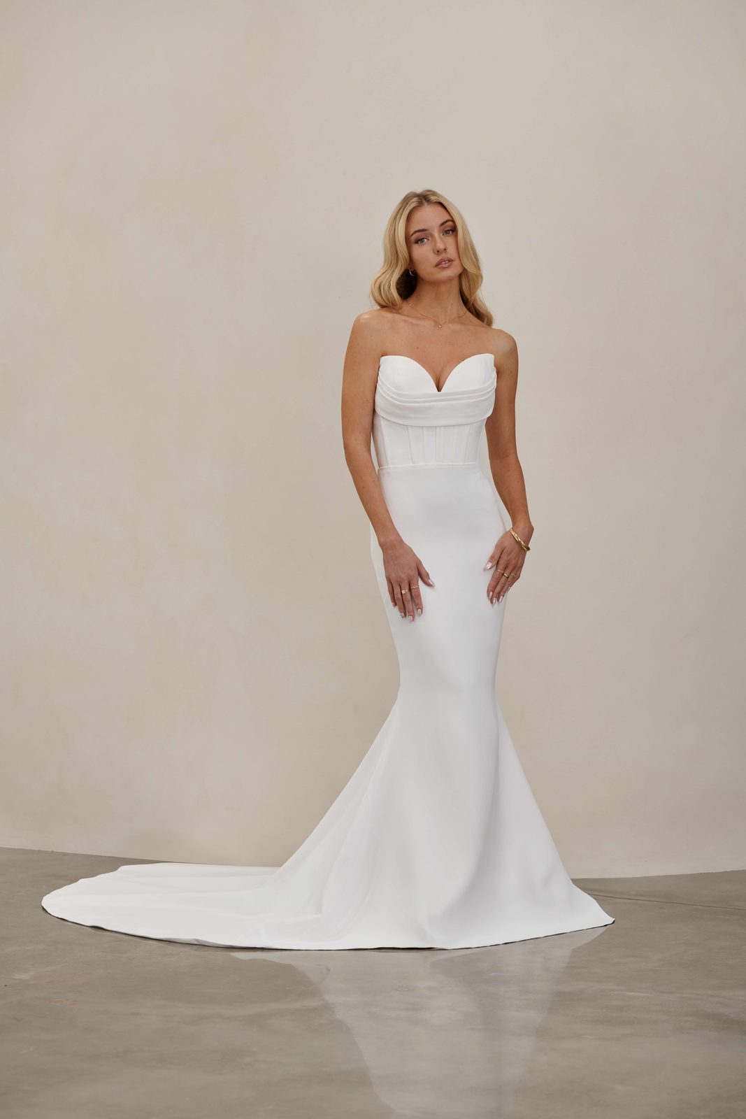 Brautkleid