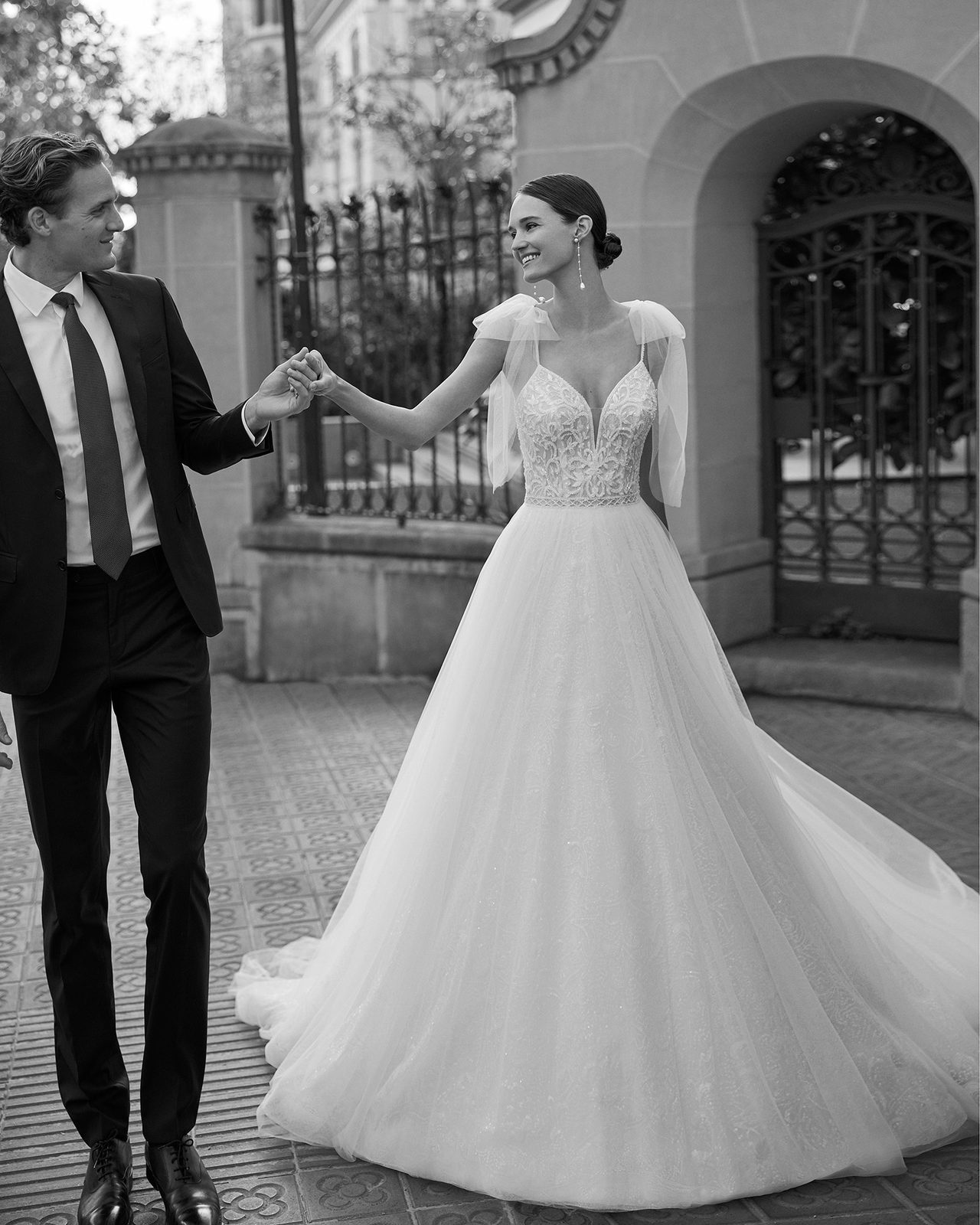 Brautkleid