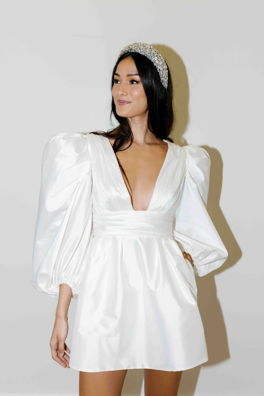 Brautkleid