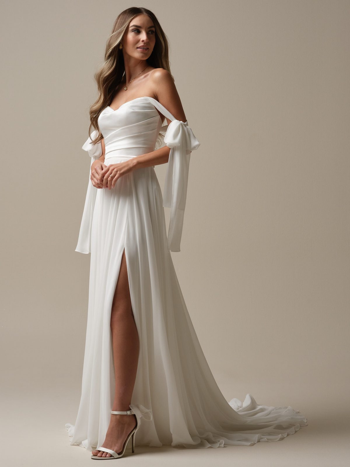 Brautkleid