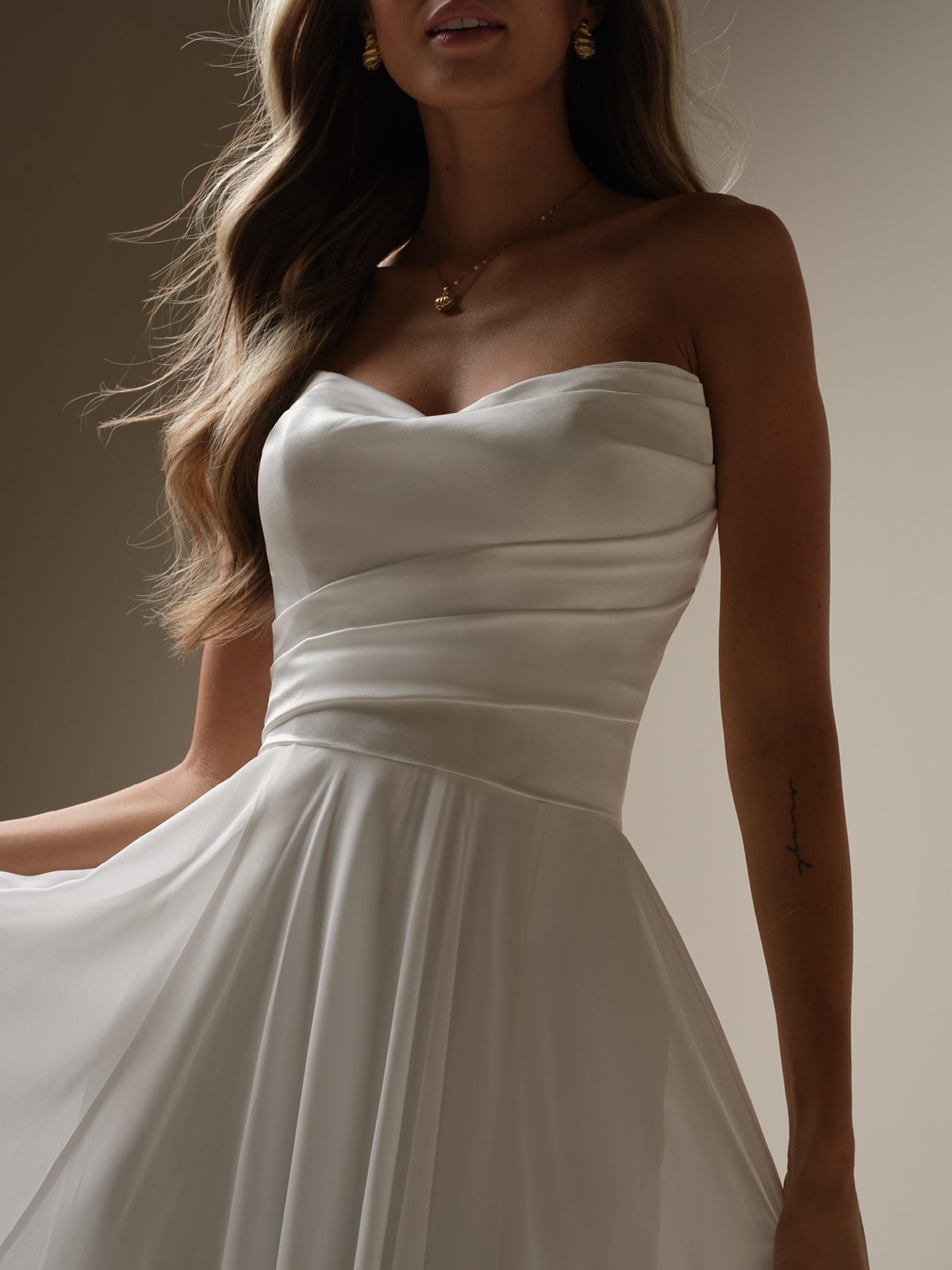 Brautkleid