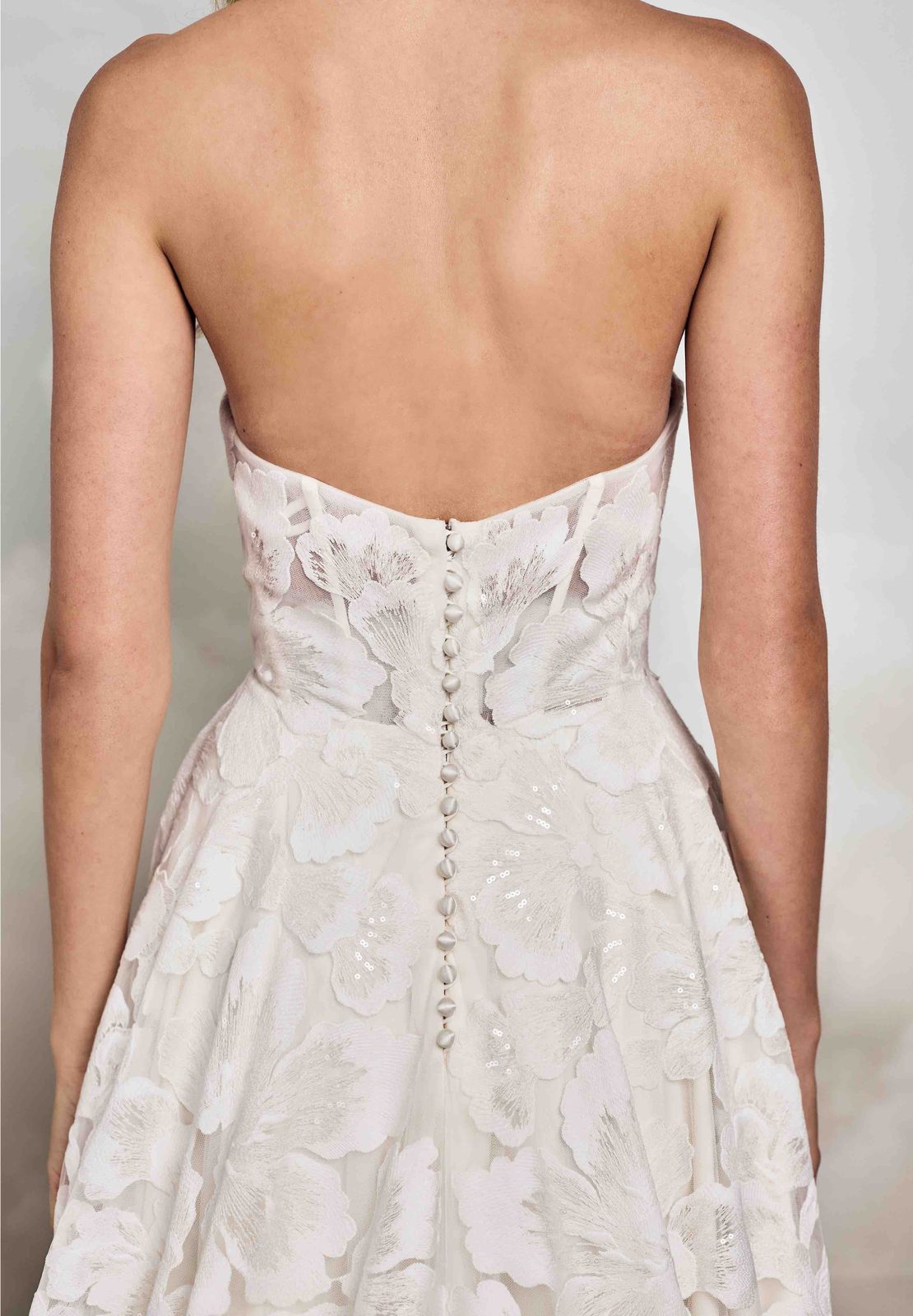 Brautkleid