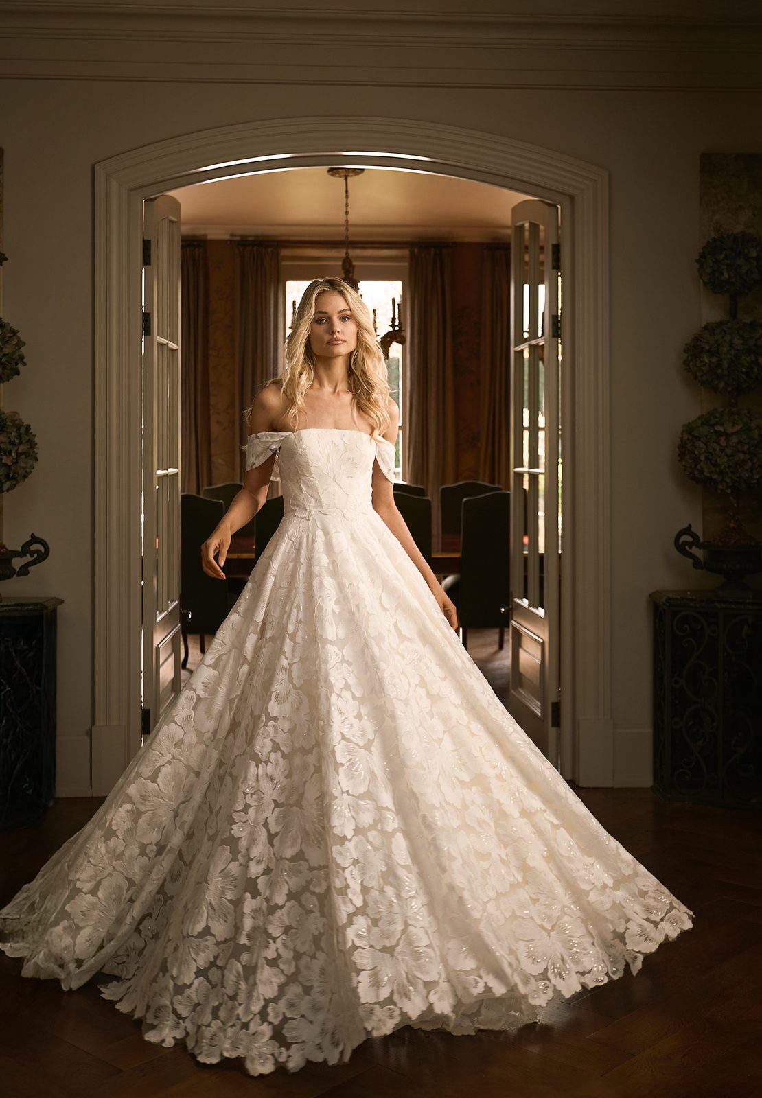 Brautkleid