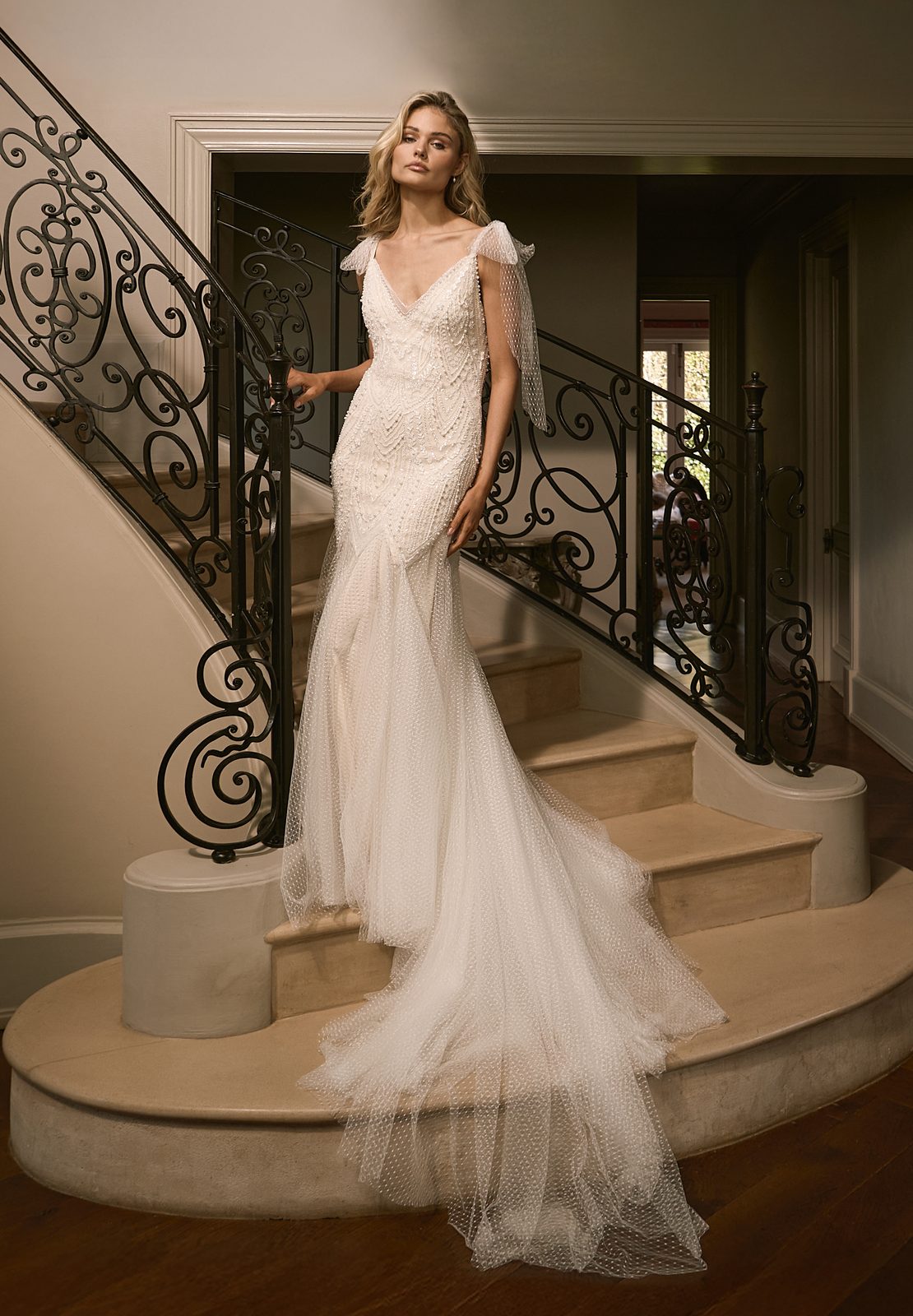 Brautkleid