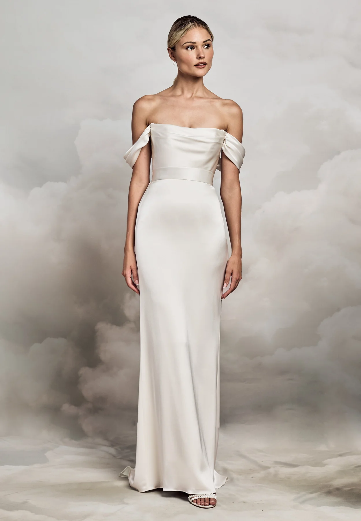 Brautkleid