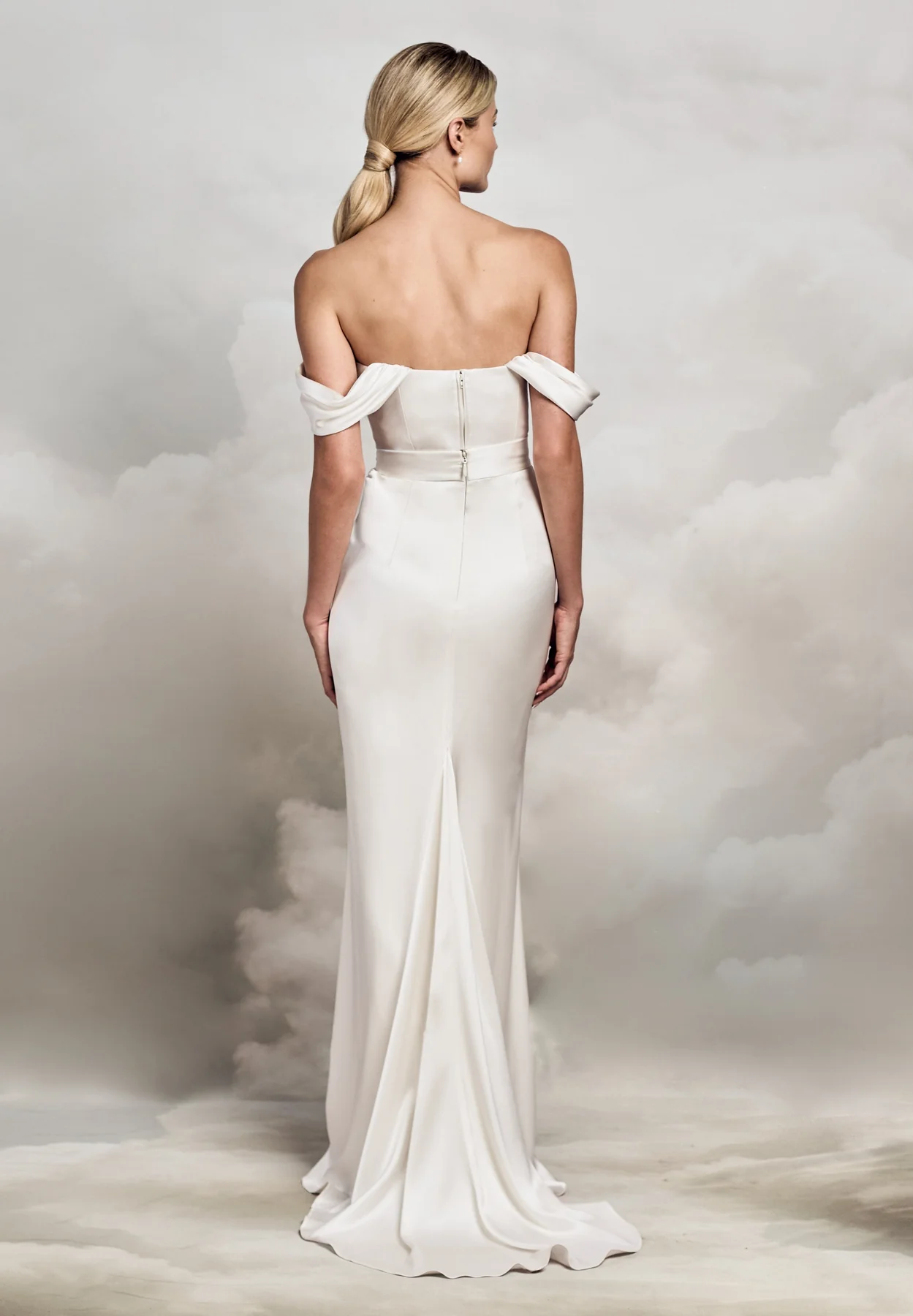 Brautkleid