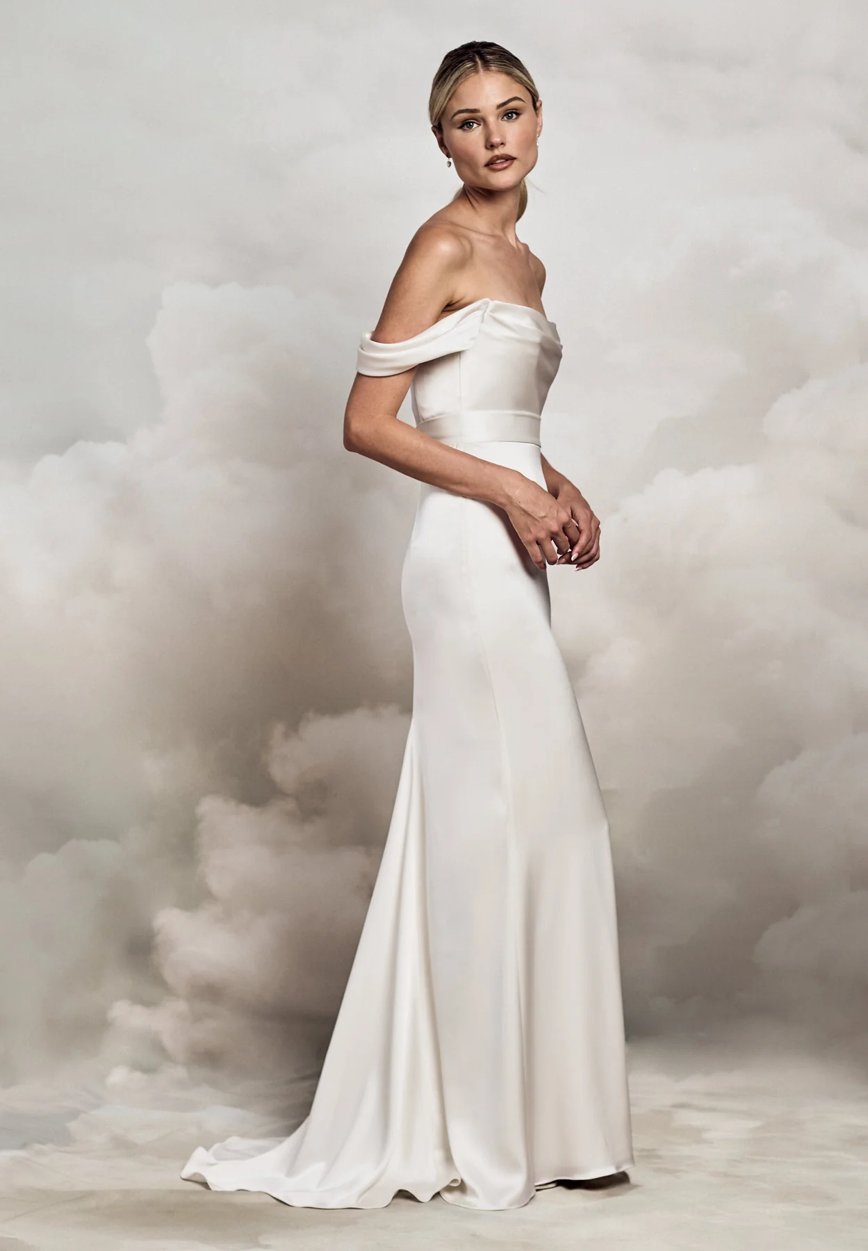 Brautkleid