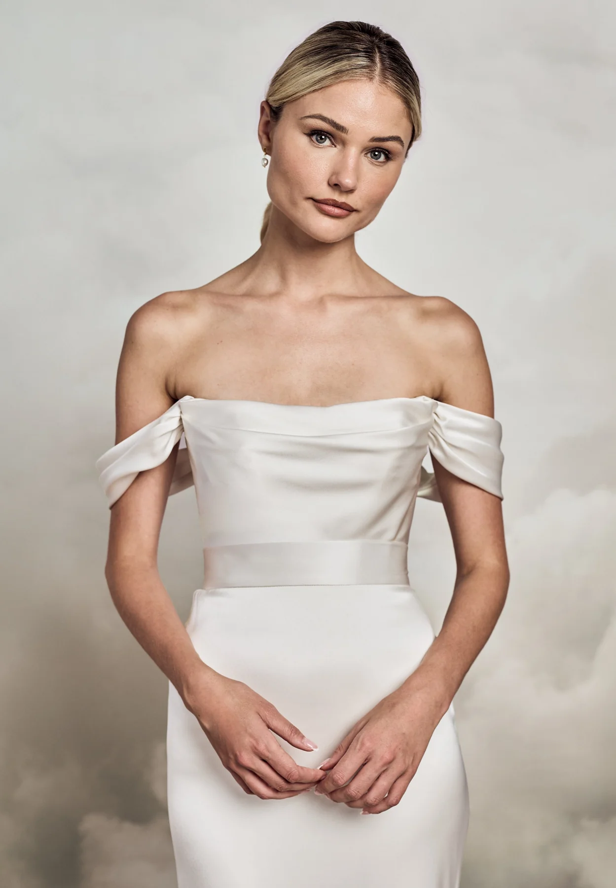 Brautkleid