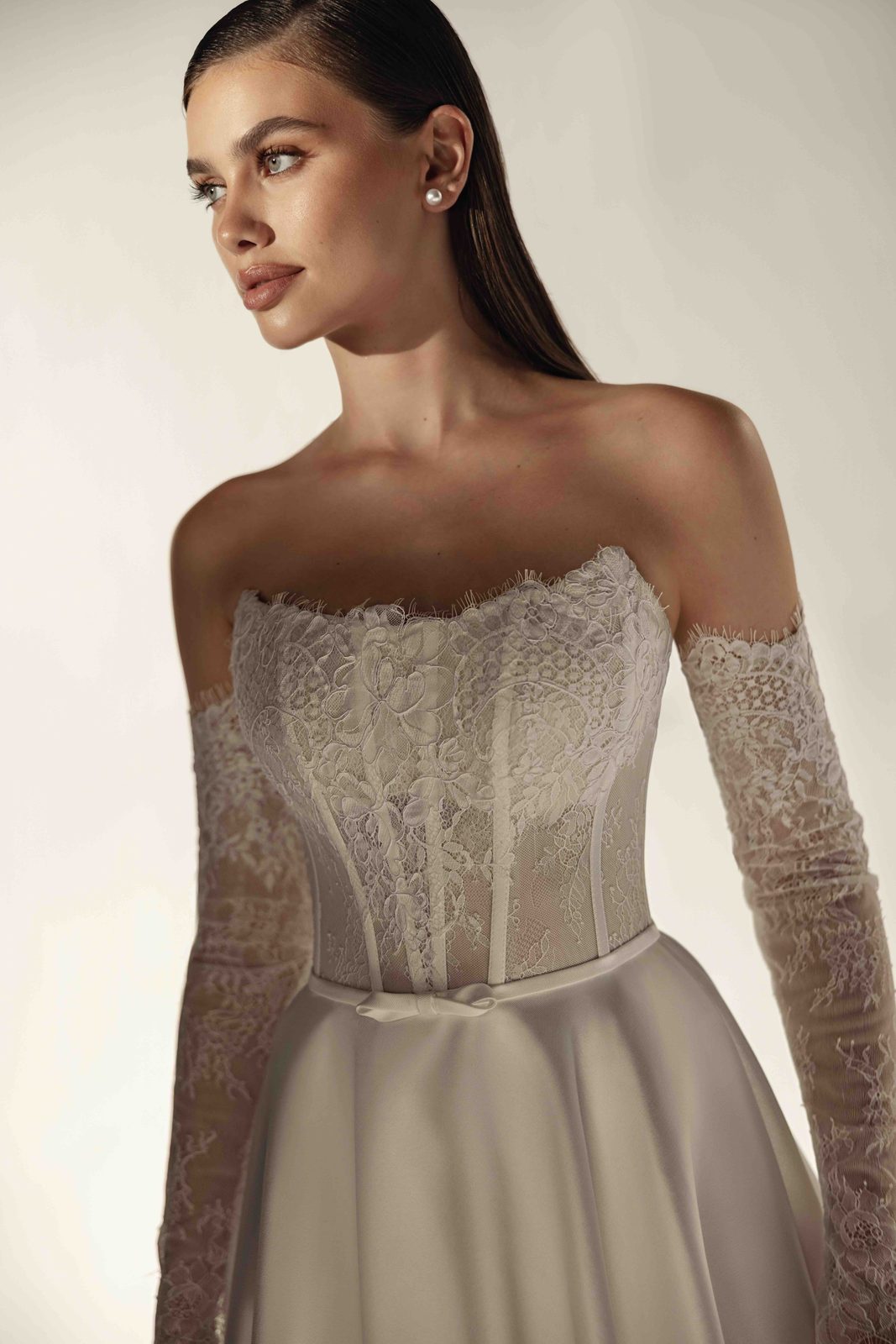 Brautkleid