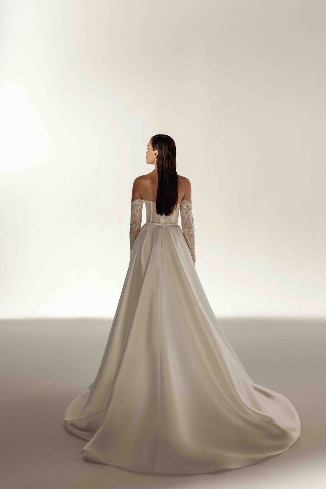 Brautkleid