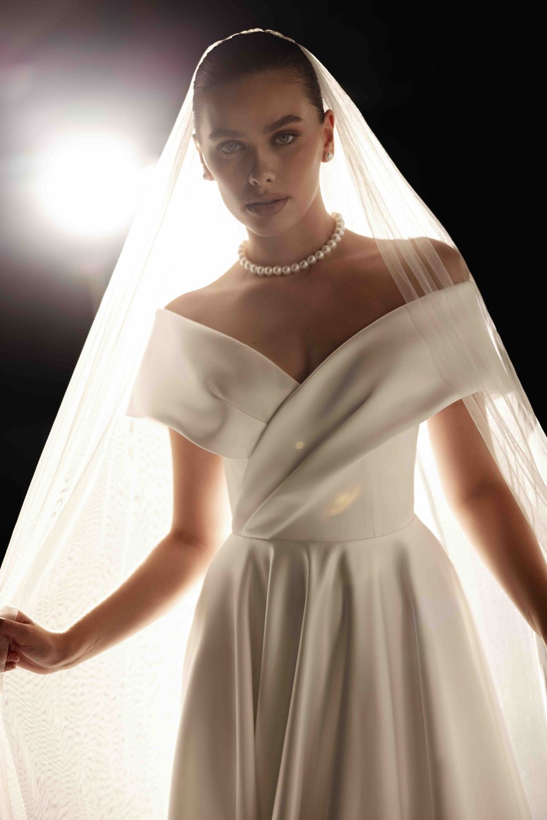 Brautkleid