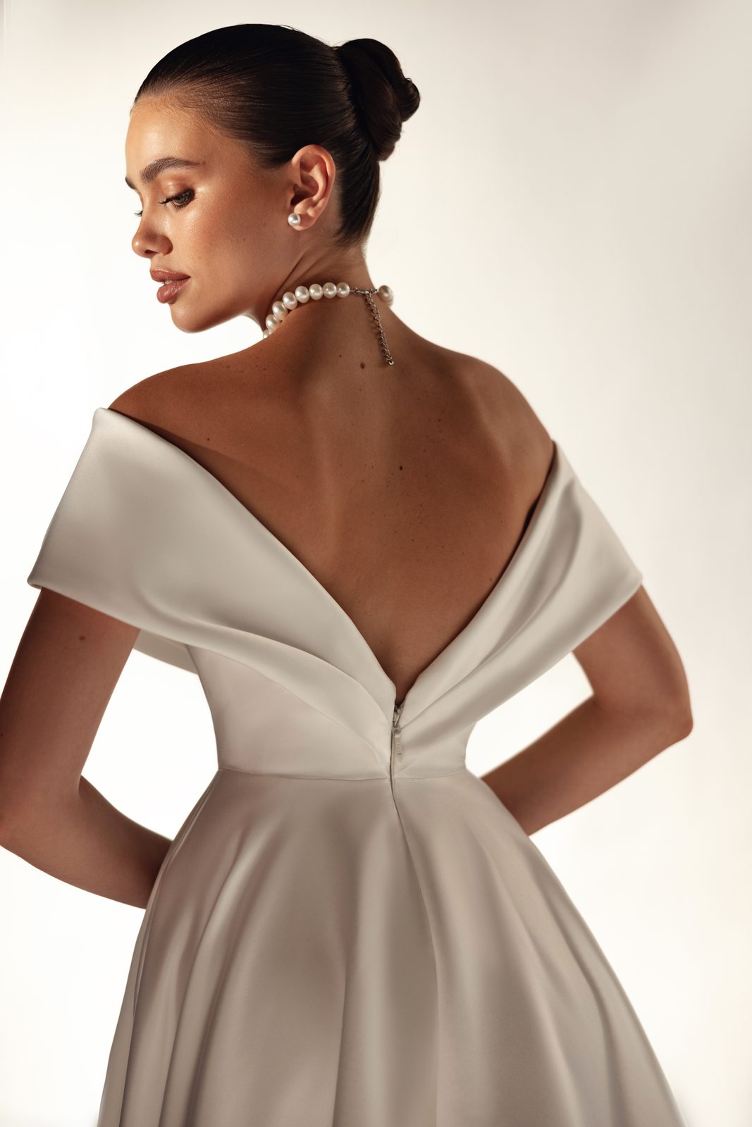 Brautkleid