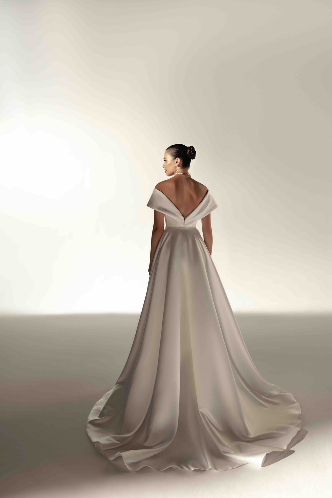 Brautkleid