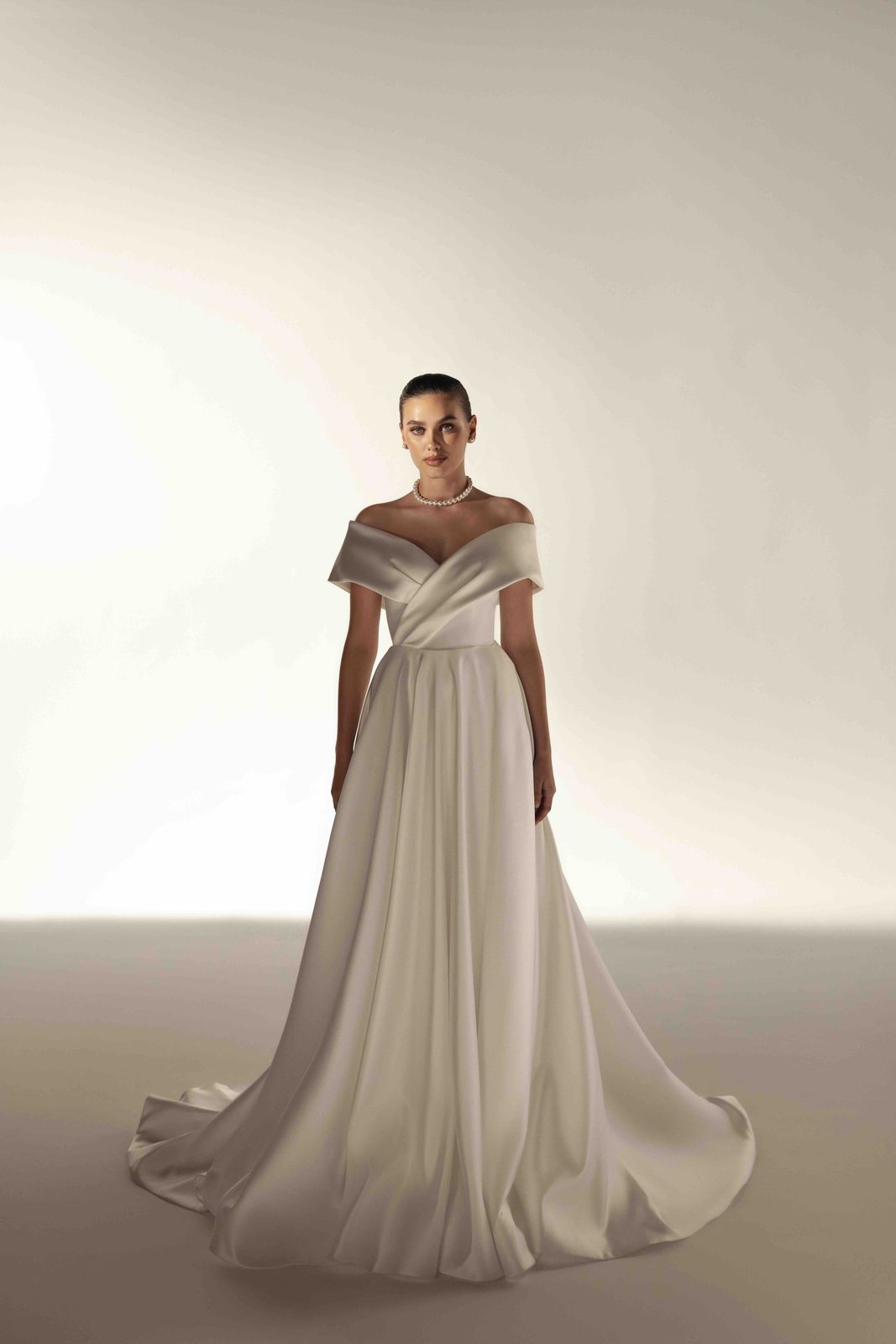 Brautkleid
