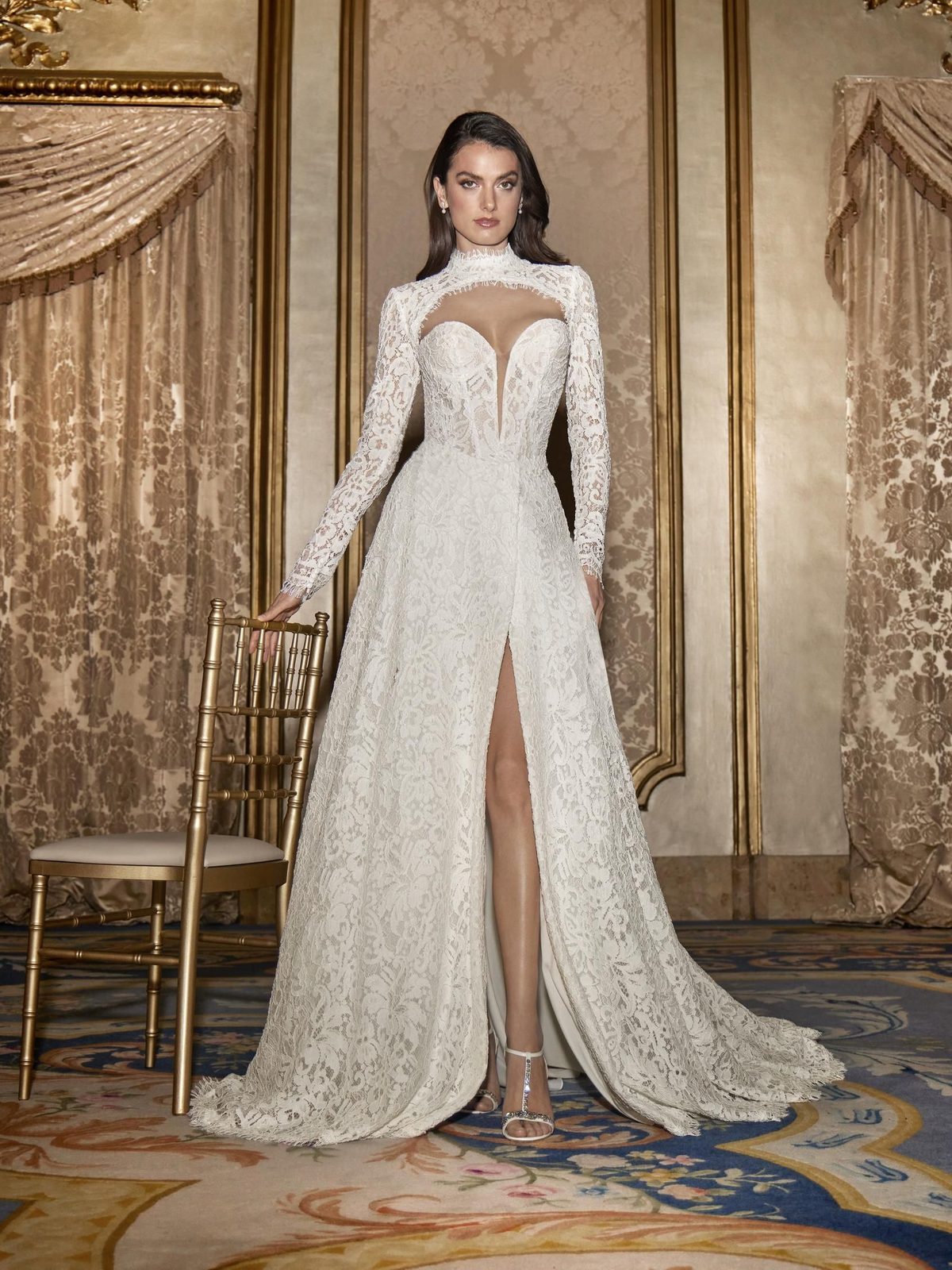 Brautkleid