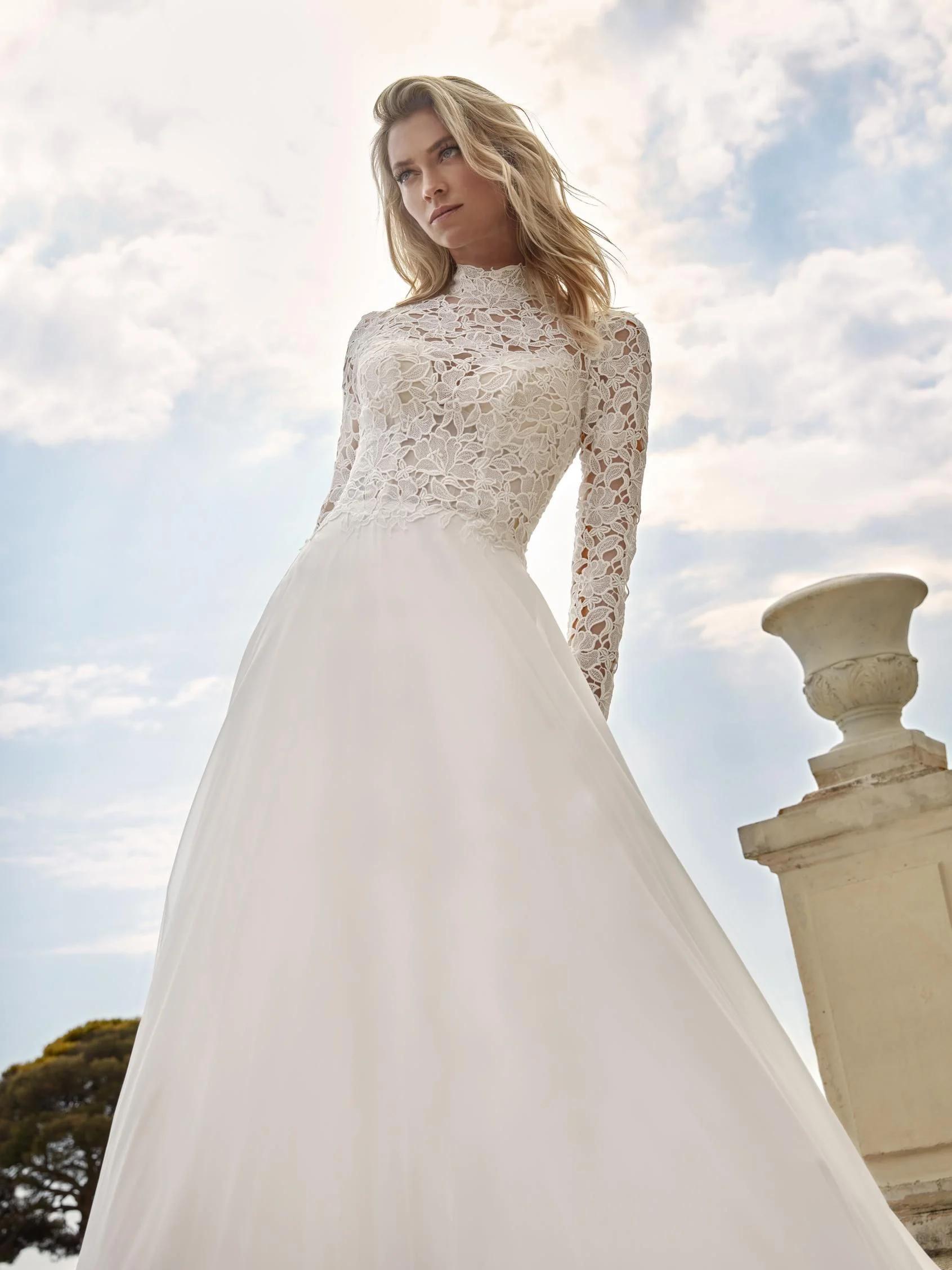 Brautkleid