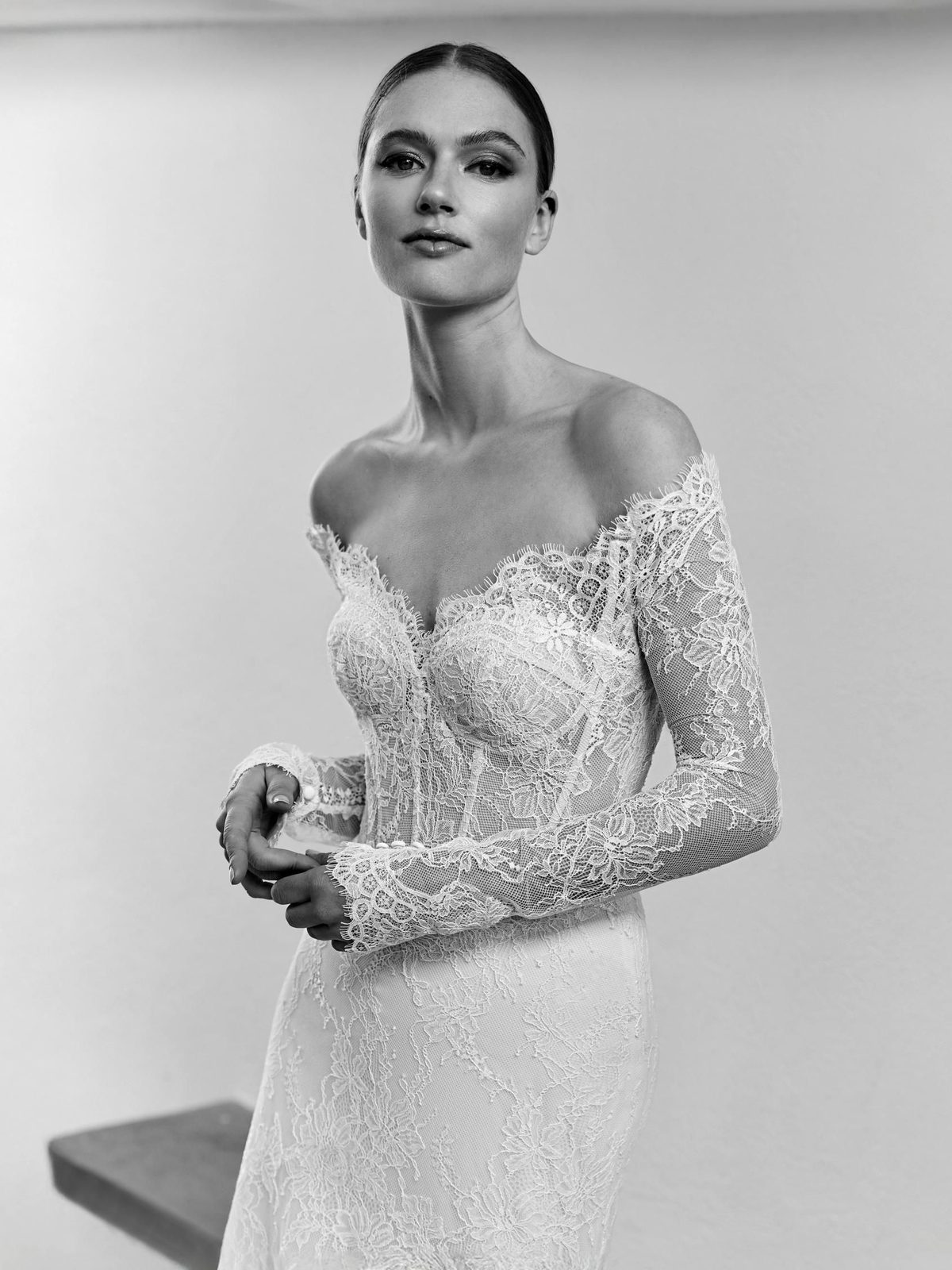 Brautkleid