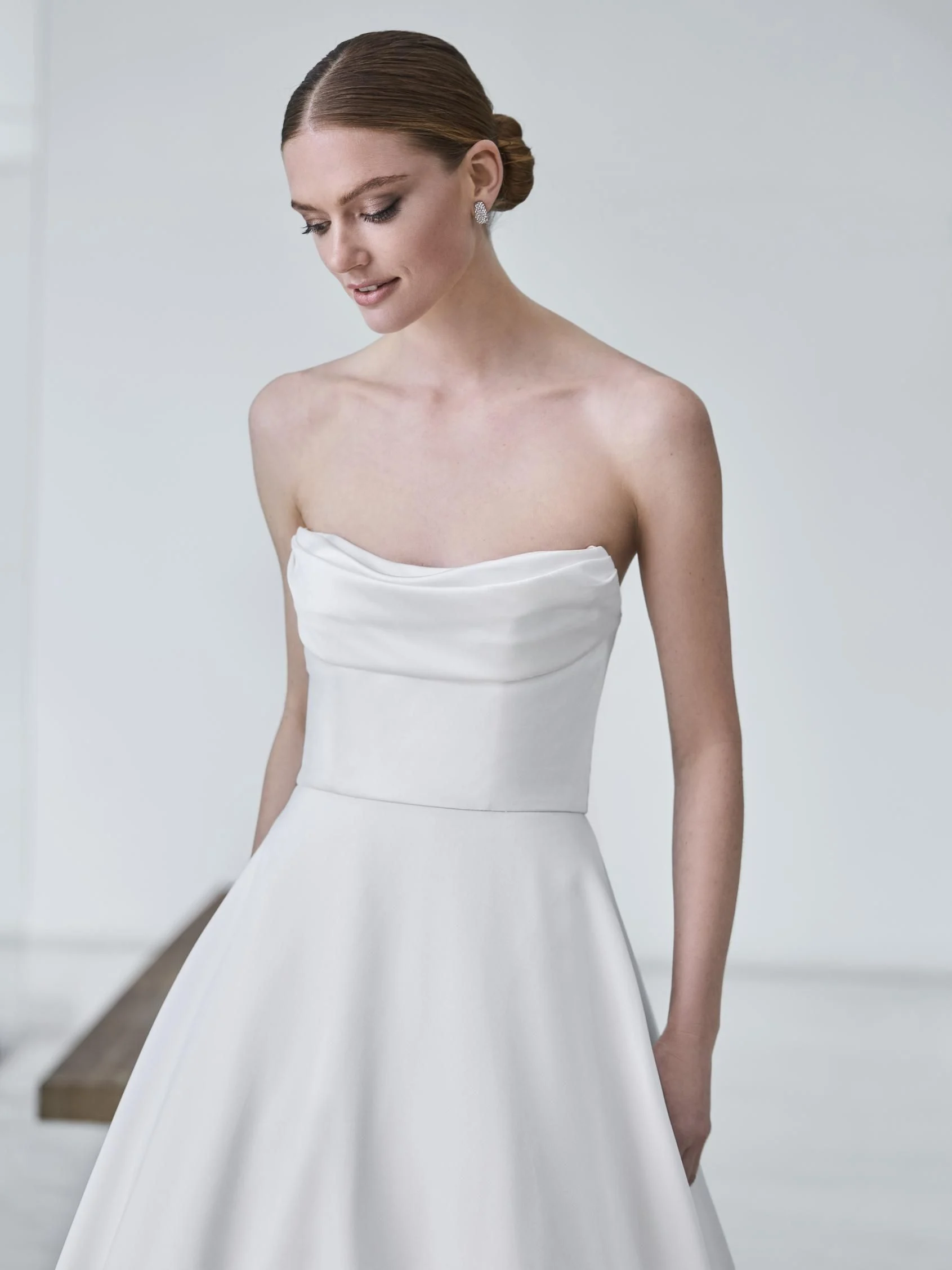 Brautkleid