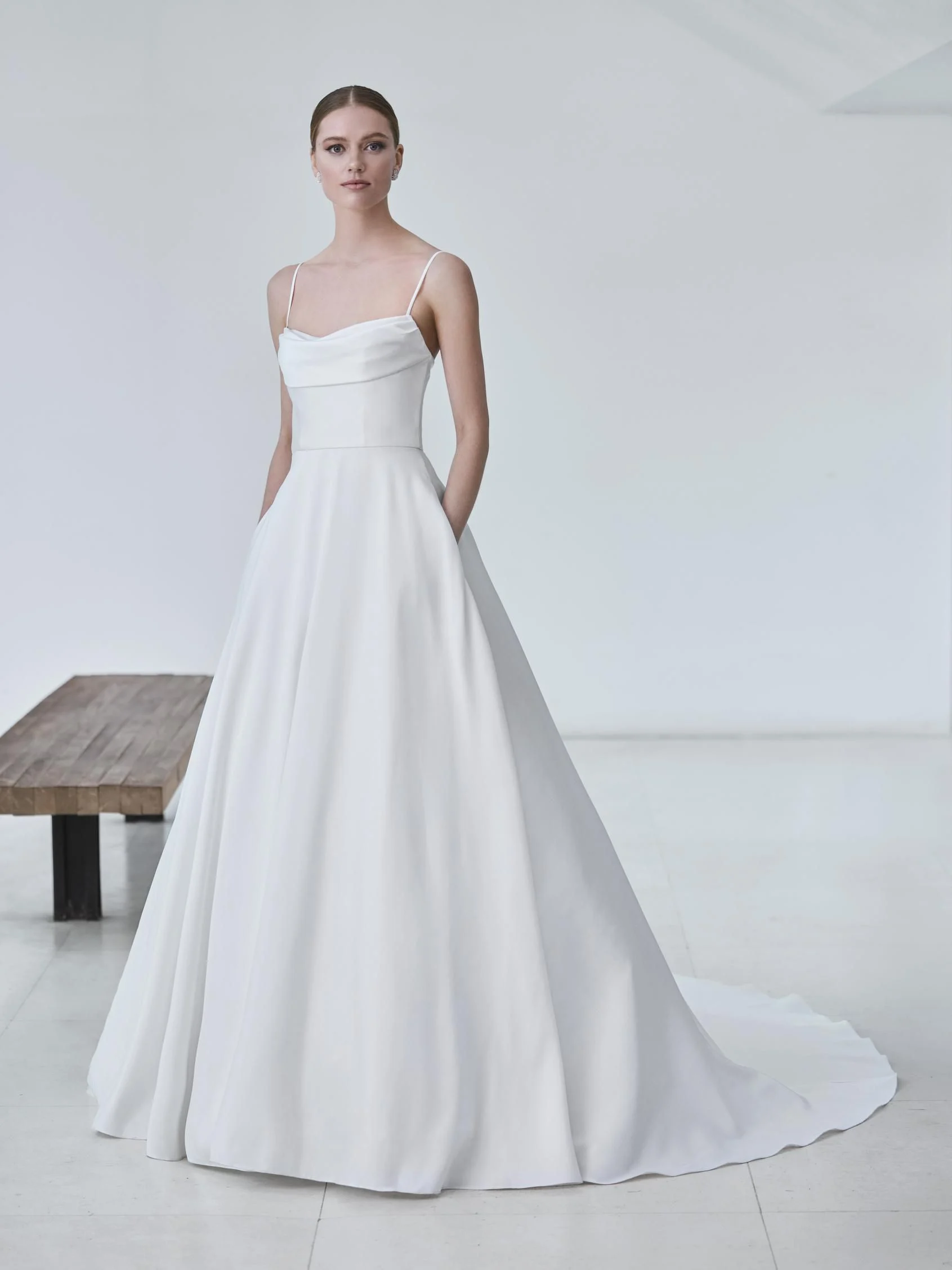 Brautkleid
