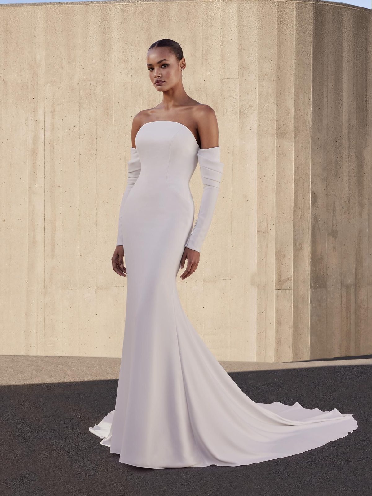 Brautkleid