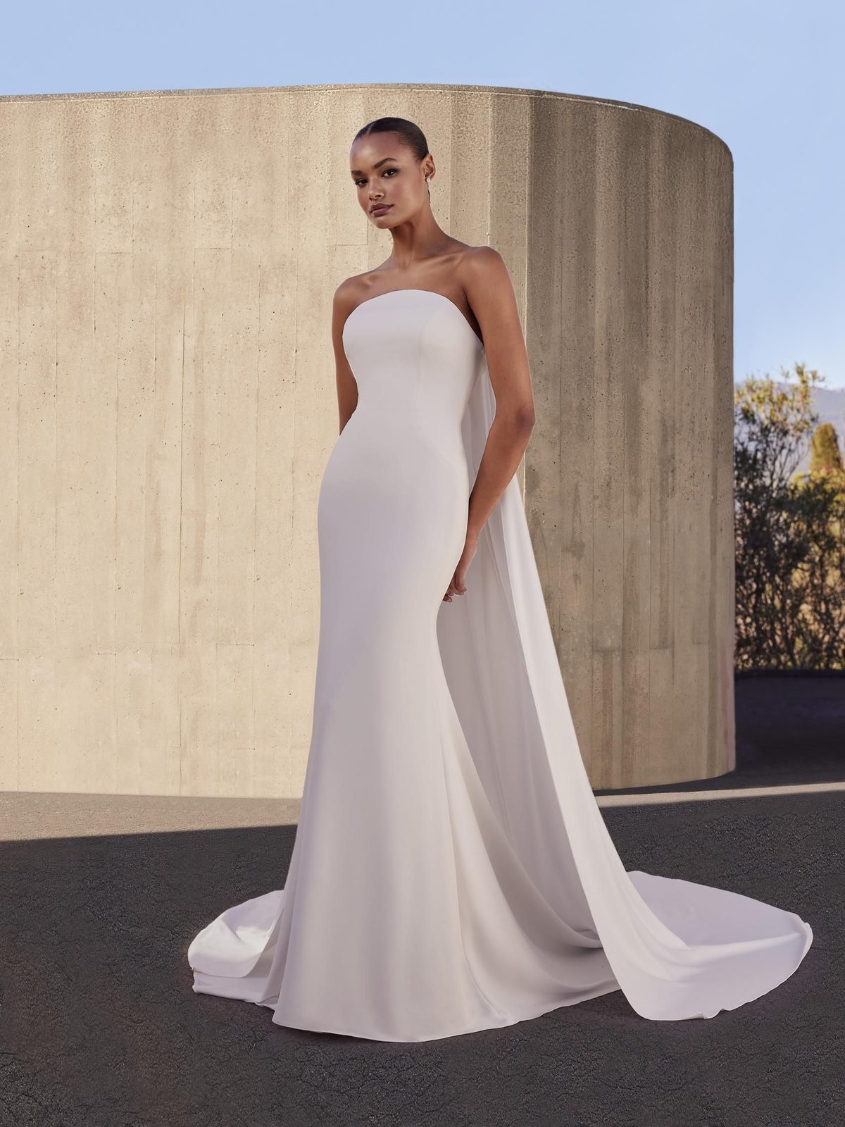 Brautkleid