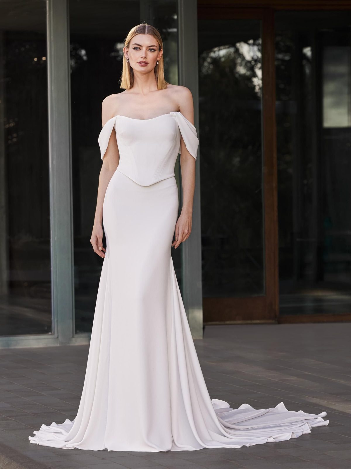 Brautkleid