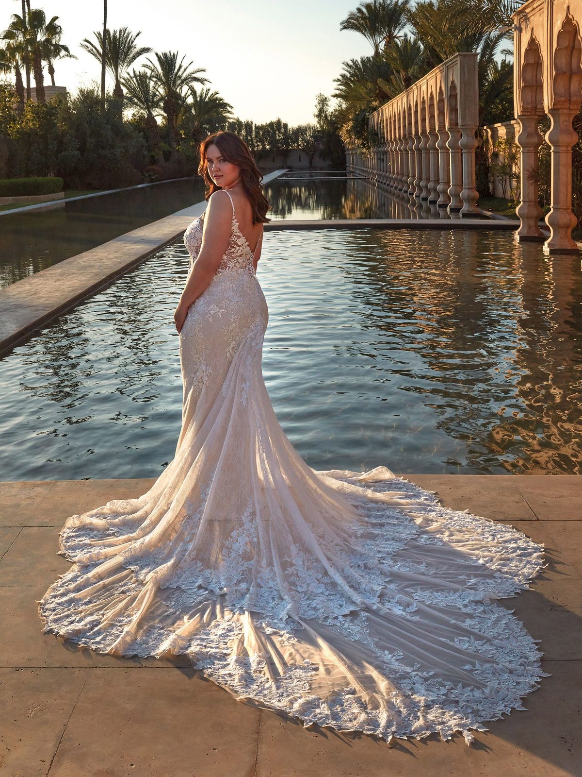 Brautkleid