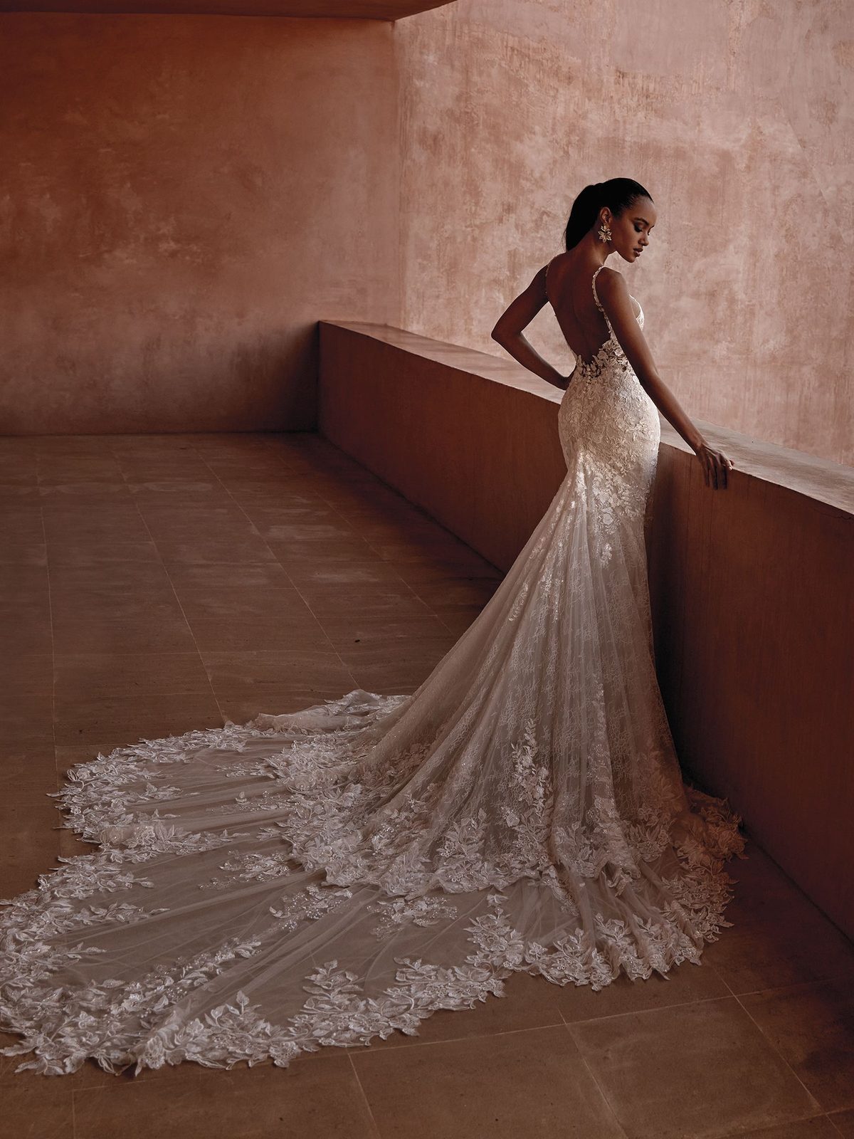 Brautkleid