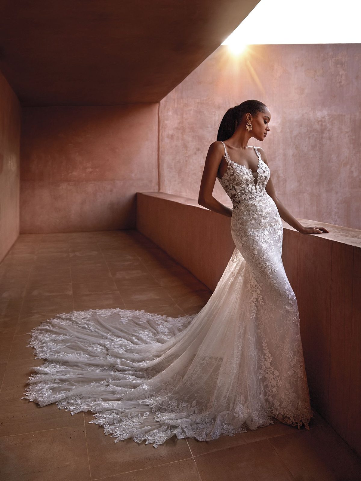Brautkleid
