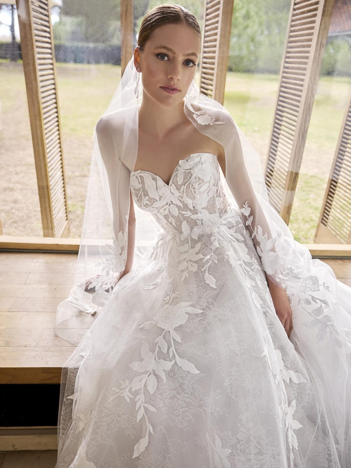 Brautkleid