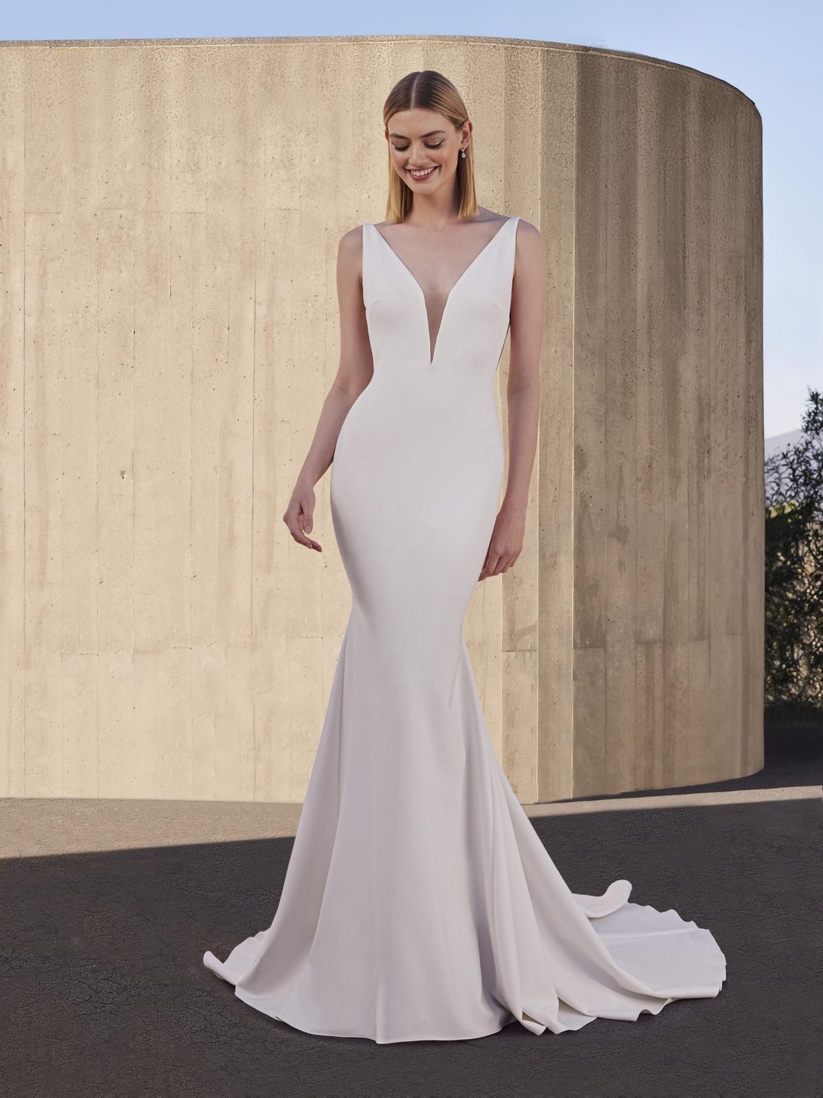 Brautkleid