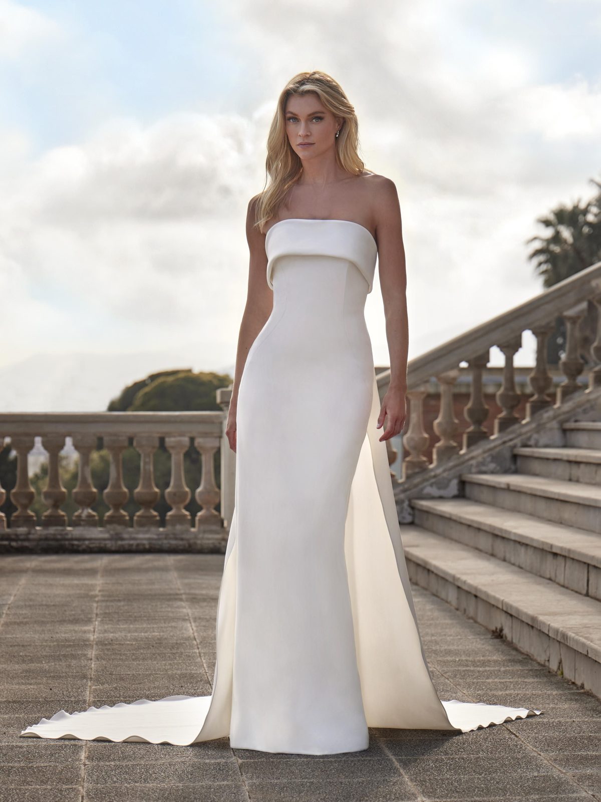Brautkleid