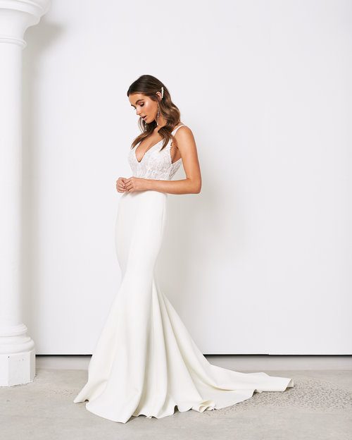 Brautkleid