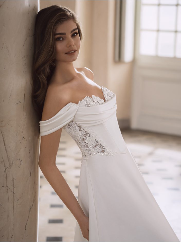Brautkleid