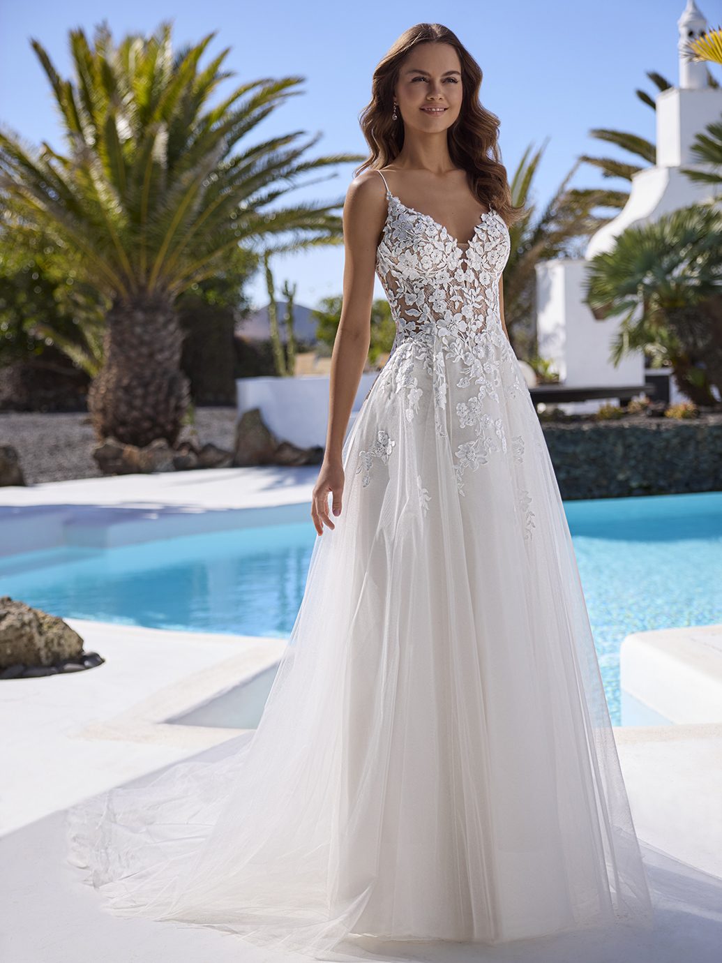 Brautkleid