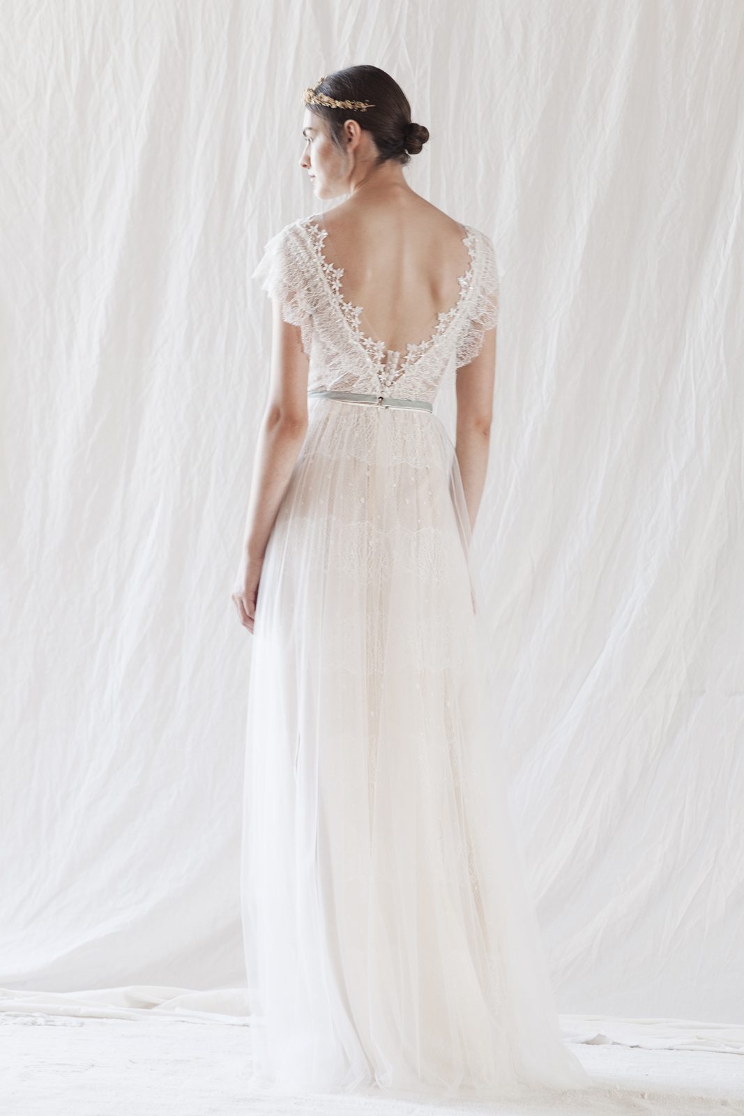 Brautkleid