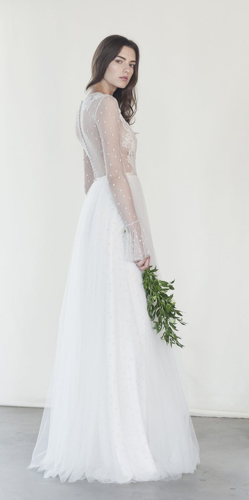 Brautkleid