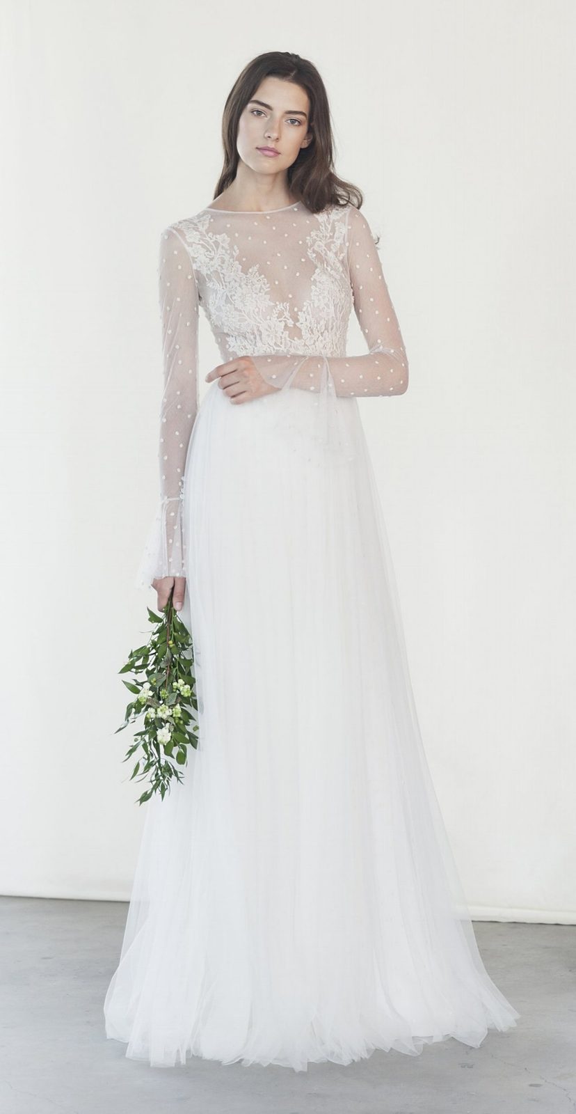 Brautkleid