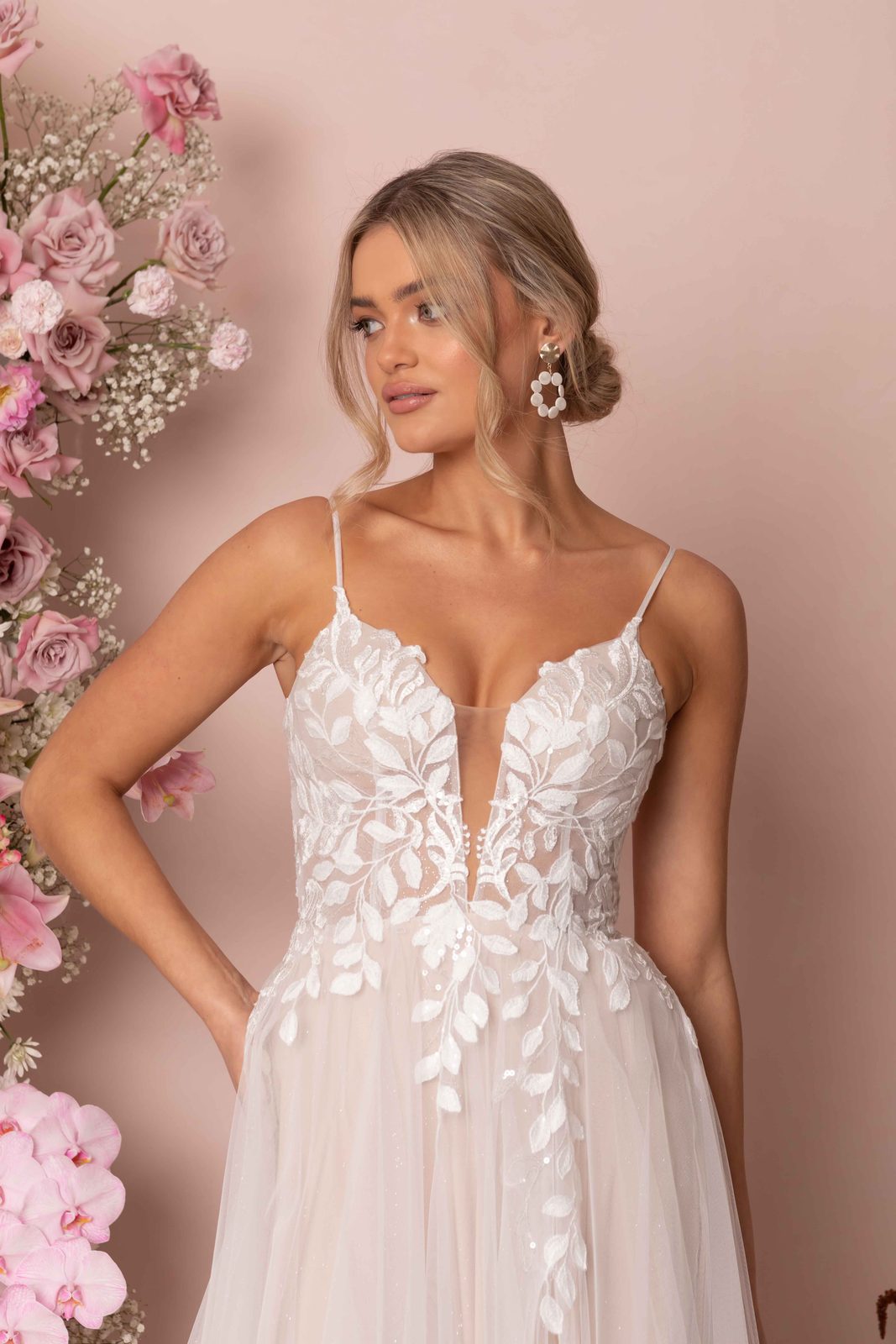 Brautkleid