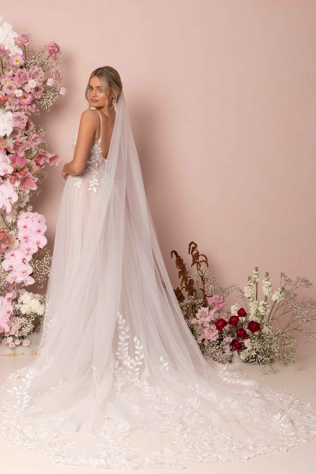 Brautkleid