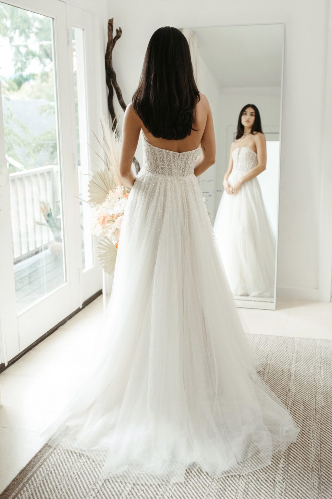 Brautkleid