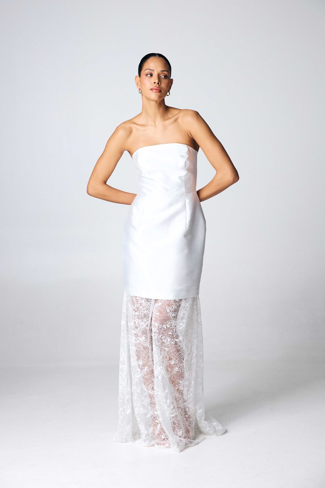 Brautkleid