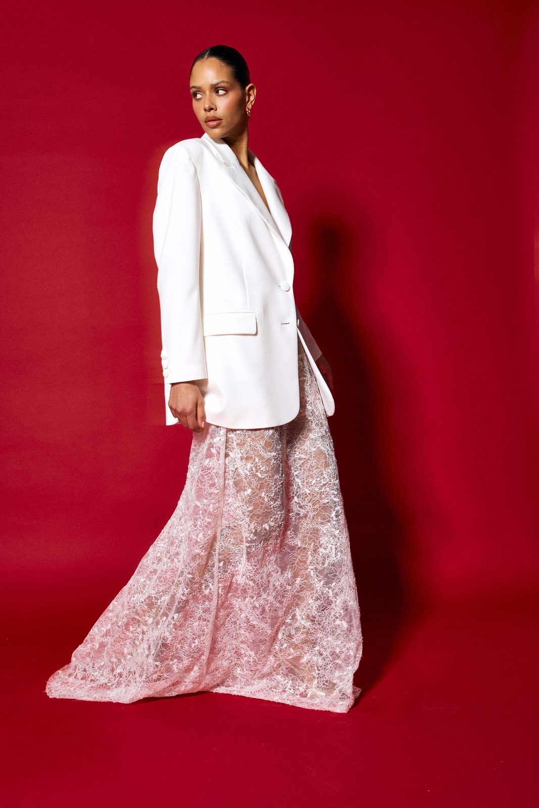 Brautkleid