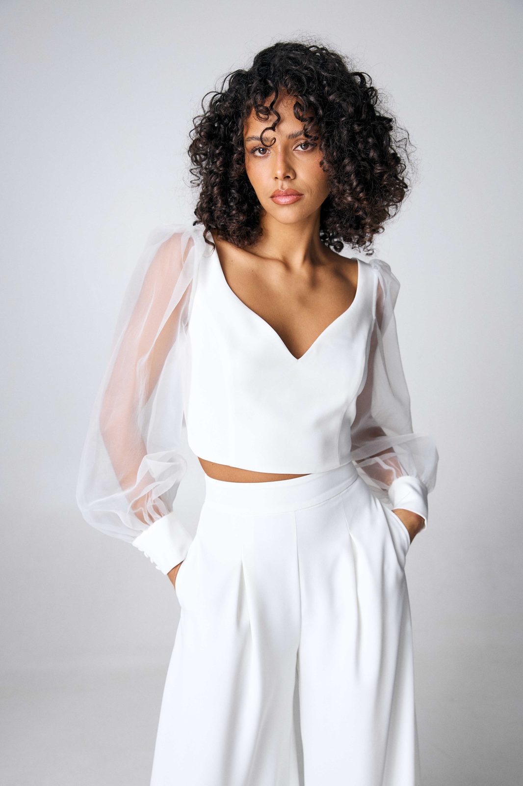 Brautkleid